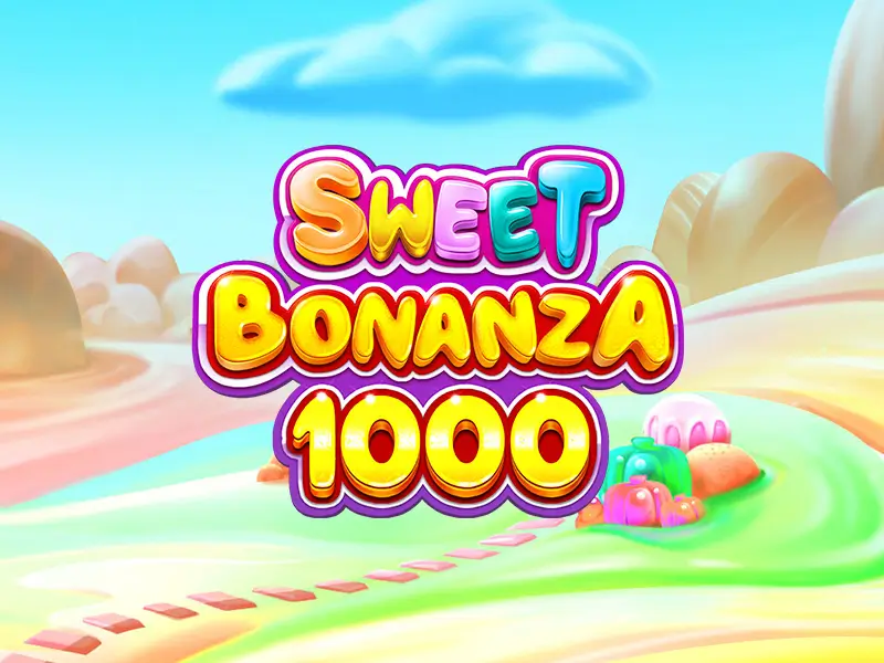 Game Sweet Bonanza 1000 tại F8Bet