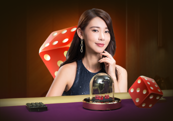 f8bet Sicbo Live