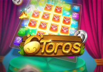 f8bet 6 Toros