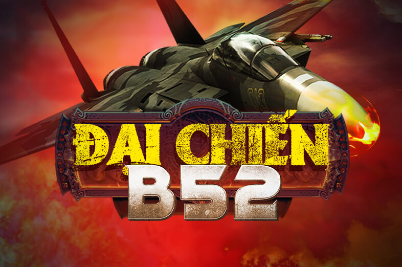 f8bet Đại Chiến B52