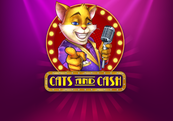 f8bet Cats And Cash